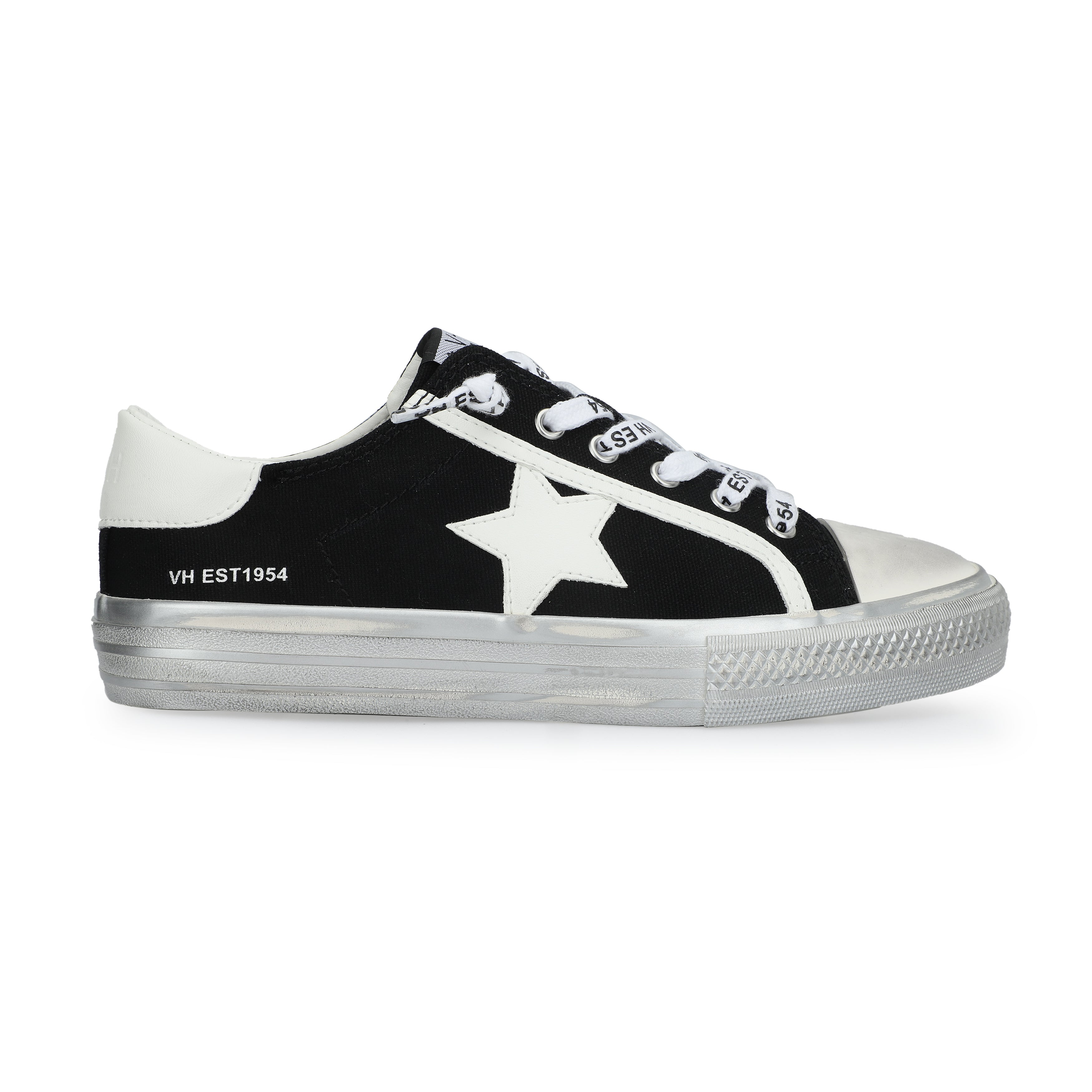 ALIVE - BLACK WHITE | Vintage Havana BLACK WHITE