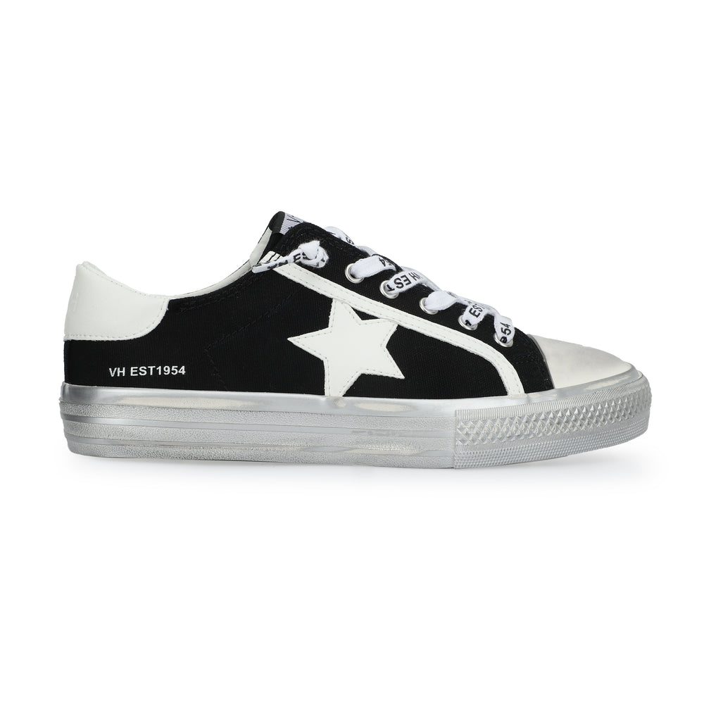 ALIVE - BLACK WHITE | Vintage Havana BLACK WHITE