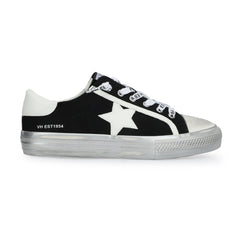 ALIVE - BLACK WHITE | Vintage Havana BLACK WHITE
