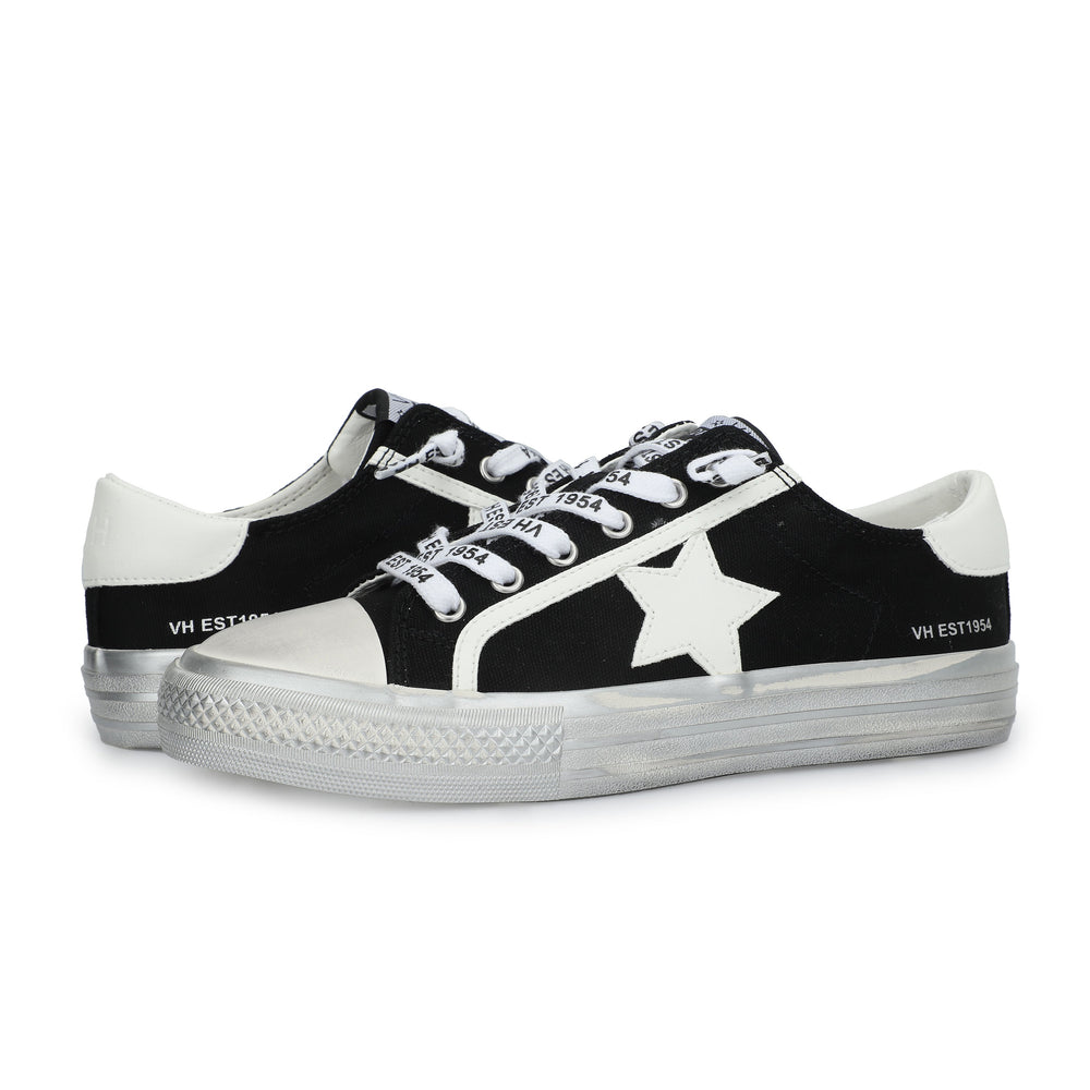 ALIVE - BLACK WHITE | Vintage Havana BLACK WHITE
