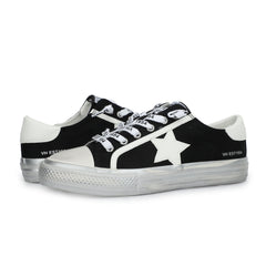 ALIVE - BLACK WHITE | Vintage Havana BLACK WHITE