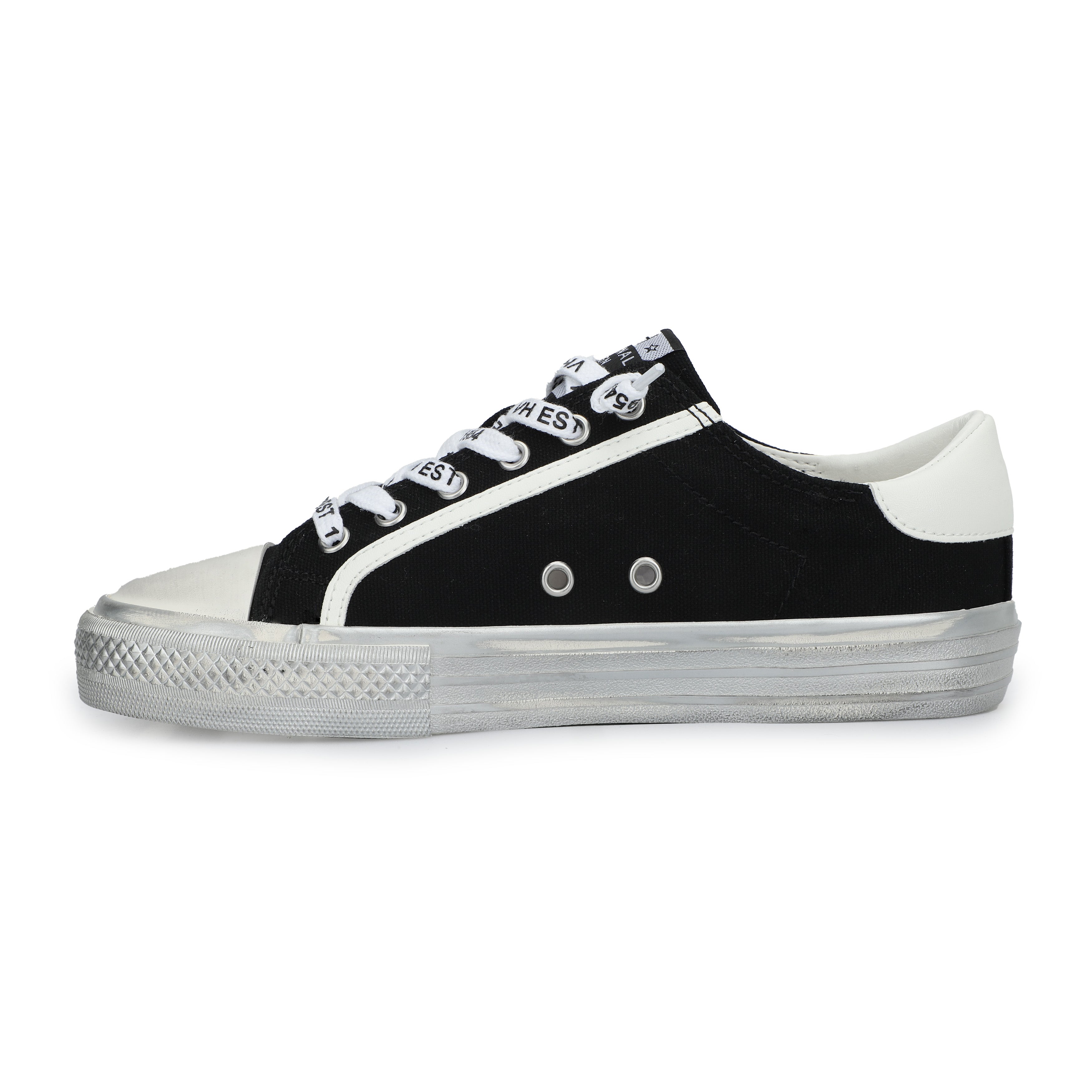 ALIVE - BLACK WHITE | Vintage Havana BLACK WHITE