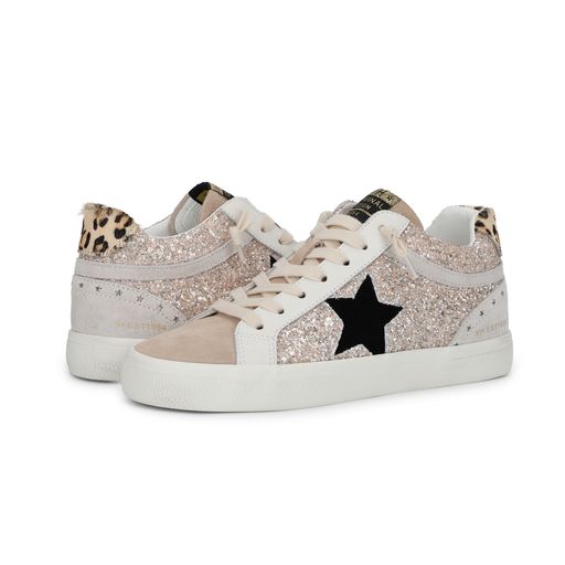 BOUNCE 28 - GLITTER MULTI | Vintage Havana GLITTER MULTI