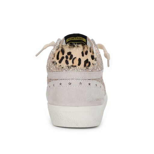 BOUNCE 28 - GLITTER MULTI | Vintage Havana GLITTER MULTI