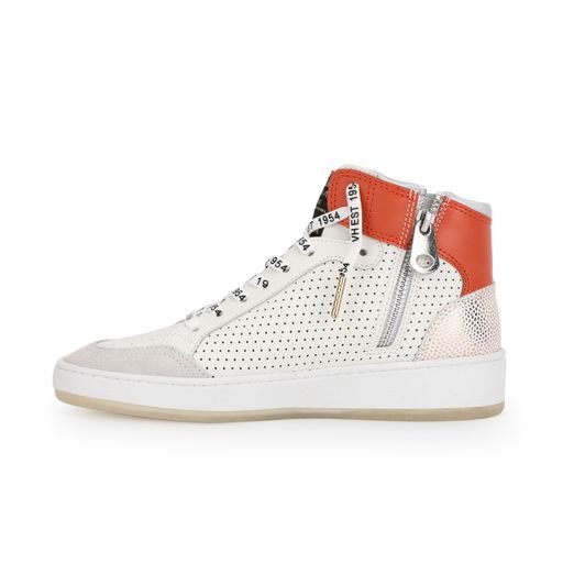 DREAM 13 - ORANGE MULTI | Vintage Havana ORANGE MULTI