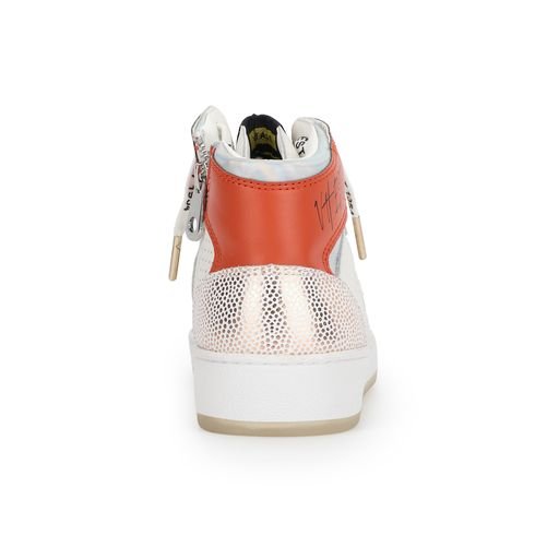 DREAM 13 - ORANGE MULTI | Vintage Havana ORANGE MULTI