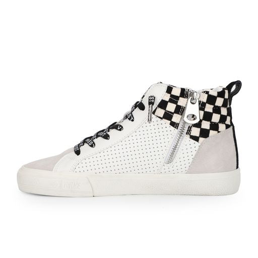 LESTER 18 - CHECKERED MULTI | Vintage Havana CHECKERED MULTI