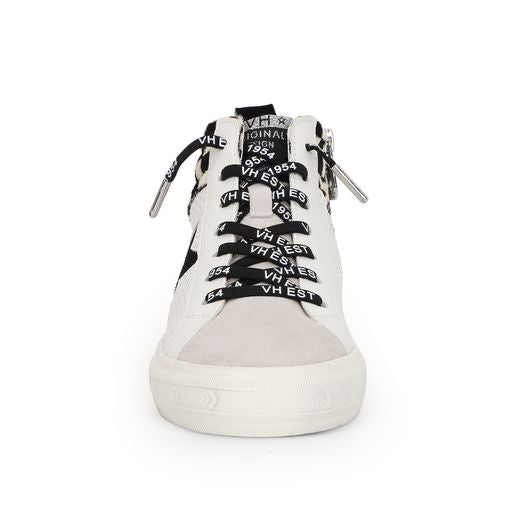 LESTER 18 - CHECKERED MULTI | Vintage Havana CHECKERED MULTI