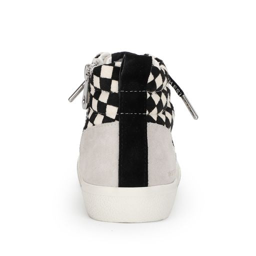 LESTER 18 - CHECKERED MULTI | Vintage Havana CHECKERED MULTI