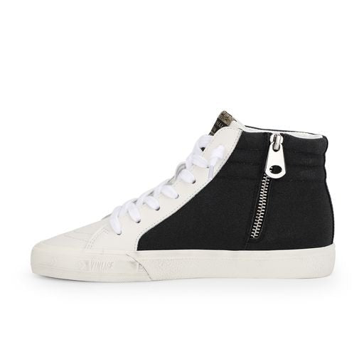 BAILEY HIGH 16 - BLACK GLITTER MULTI | Vintage Havana BLACK GLITTER MULTI