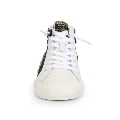 BAILEY HIGH 16 - BLACK GLITTER MULTI | Vintage Havana BLACK GLITTER MULTI