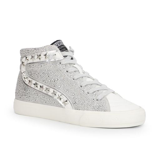 BAILEY HIGH 14 - GREY SILVER MULTI | Vintage Havana GREY SILVER MULTI