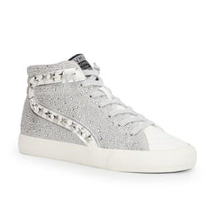 BAILEY HIGH 14 - GREY SILVER MULTI | Vintage Havana GREY SILVER MULTI