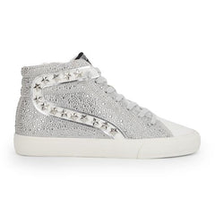 BAILEY HIGH 14 - GREY SILVER MULTI | Vintage Havana GREY SILVER MULTI