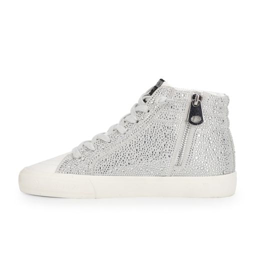 BAILEY HIGH 14 - GREY SILVER MULTI | Vintage Havana GREY SILVER MULTI