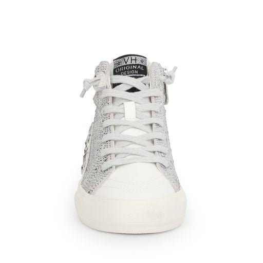BAILEY HIGH 14 - GREY SILVER MULTI | Vintage Havana GREY SILVER MULTI
