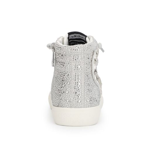 BAILEY HIGH 14 - GREY SILVER MULTI | Vintage Havana GREY SILVER MULTI