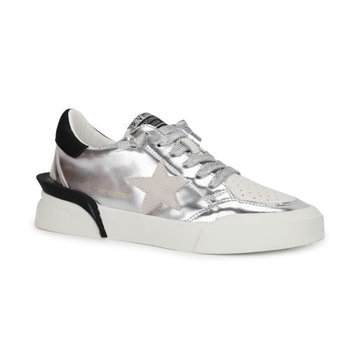 LASER 4- SILVER MULTI | Vintage Havana SILVER MULTI