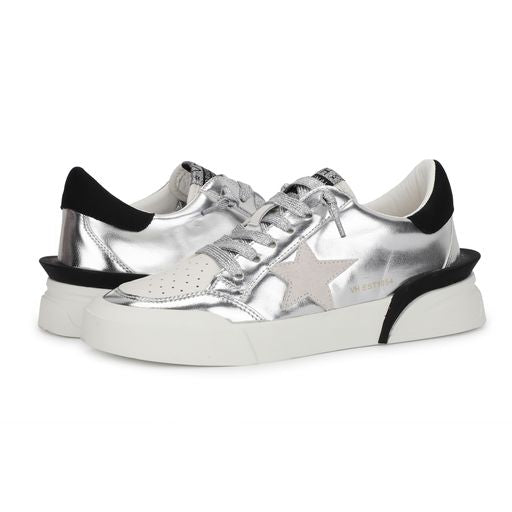 LASER 4- SILVER MULTI | Vintage Havana SILVER MULTI