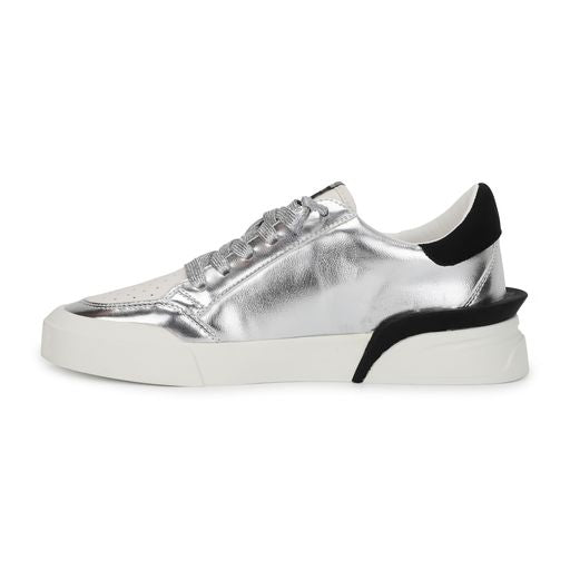 LASER 4- SILVER MULTI | Vintage Havana SILVER MULTI