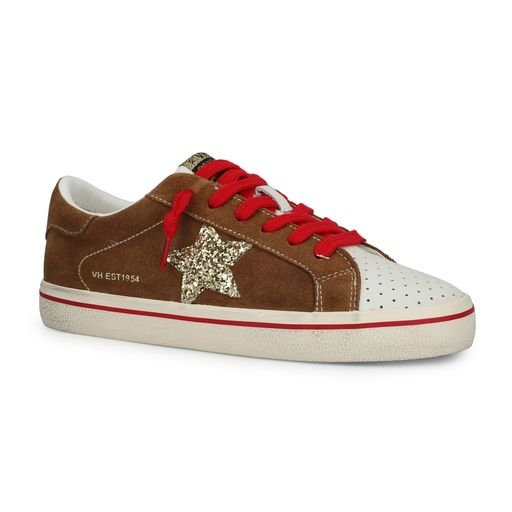 FLAIR 14 - TAN MULTI | Vintage Havana TAN MULTI