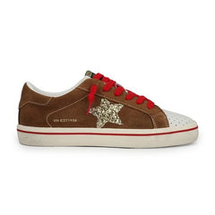 FLAIR 14 - TAN MULTI | Vintage Havana TAN MULTI