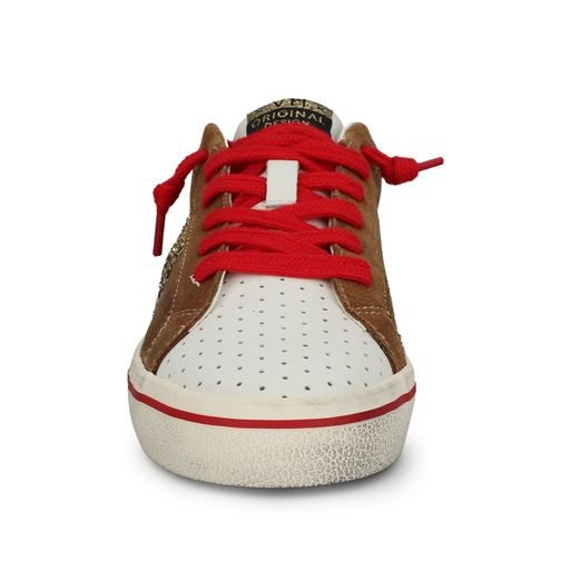 FLAIR 14 - TAN MULTI | Vintage Havana TAN MULTI