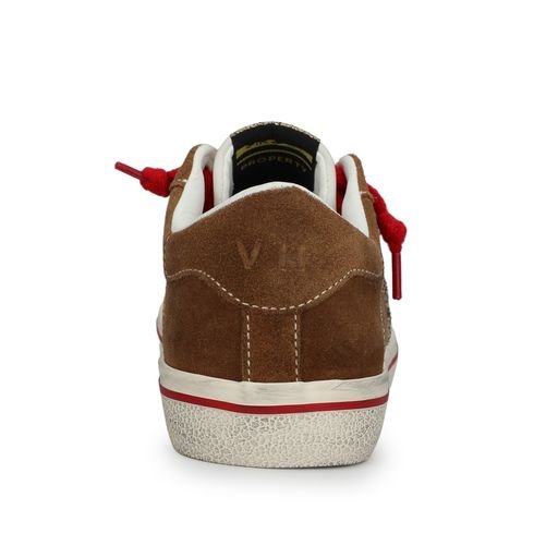 FLAIR 14 - TAN MULTI | Vintage Havana TAN MULTI